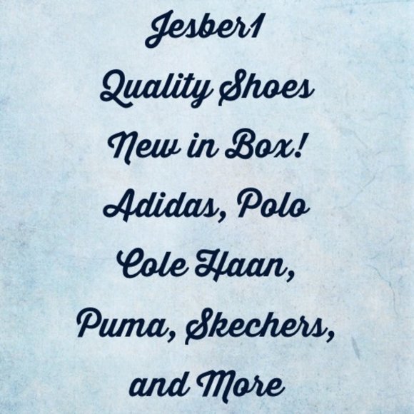 Other - Polo, Cole Haan, Adidas, Puma, Too Boot and More